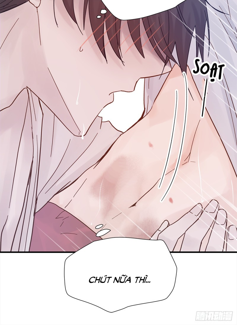 mối tình đầu gian nan của chu thành nhất chapter 42 45