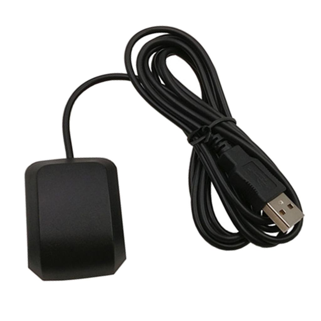 VK162 Notebook USB Dẫn Đường GPS Module Giao Diện USB