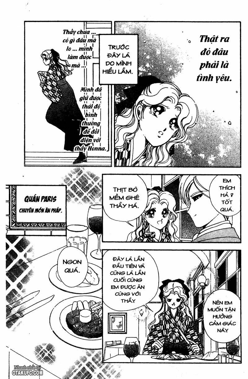 khúc tình ca ban mai - akatsuki no aria chapter 10 1