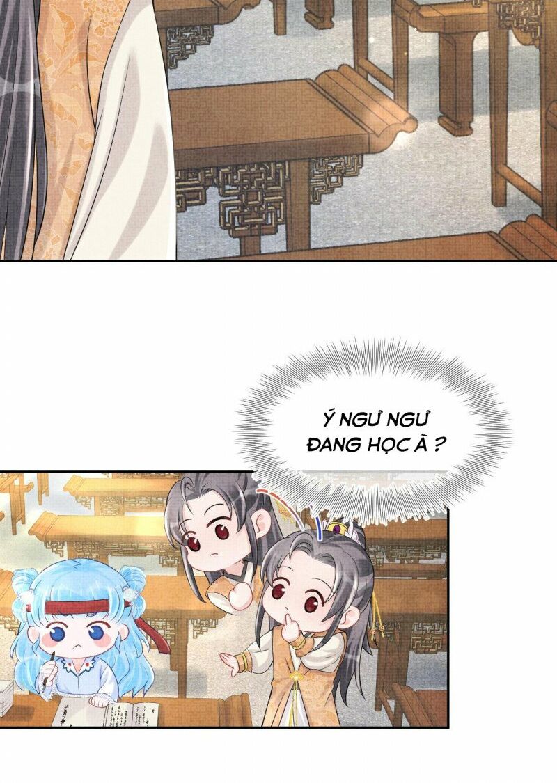 nhóc con người cá 3 tuổi rồi chapter 238 4