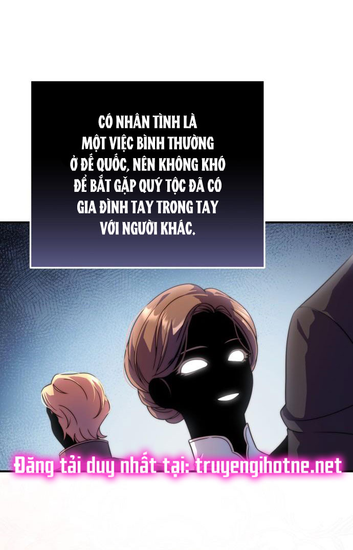 tôi sẽ ly hôn với người chồng bạo chúa chapter 30.1 16