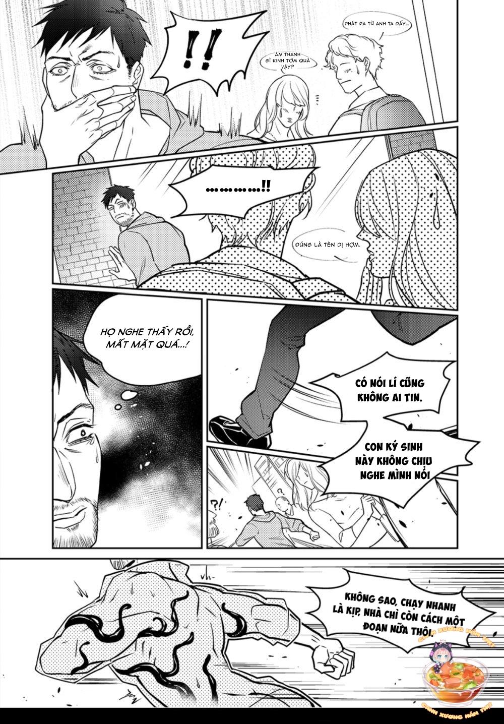 tổng hợp oneshot boylove chapter 142.1 5