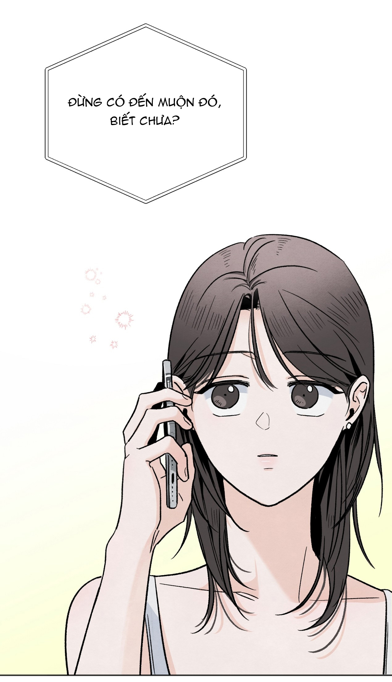 hoàn cảnh của rác rưởi chapter 15.2 38