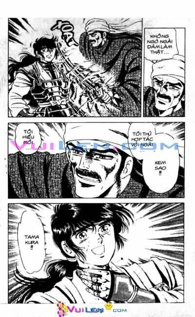 vương tử takeru chapter 5 134