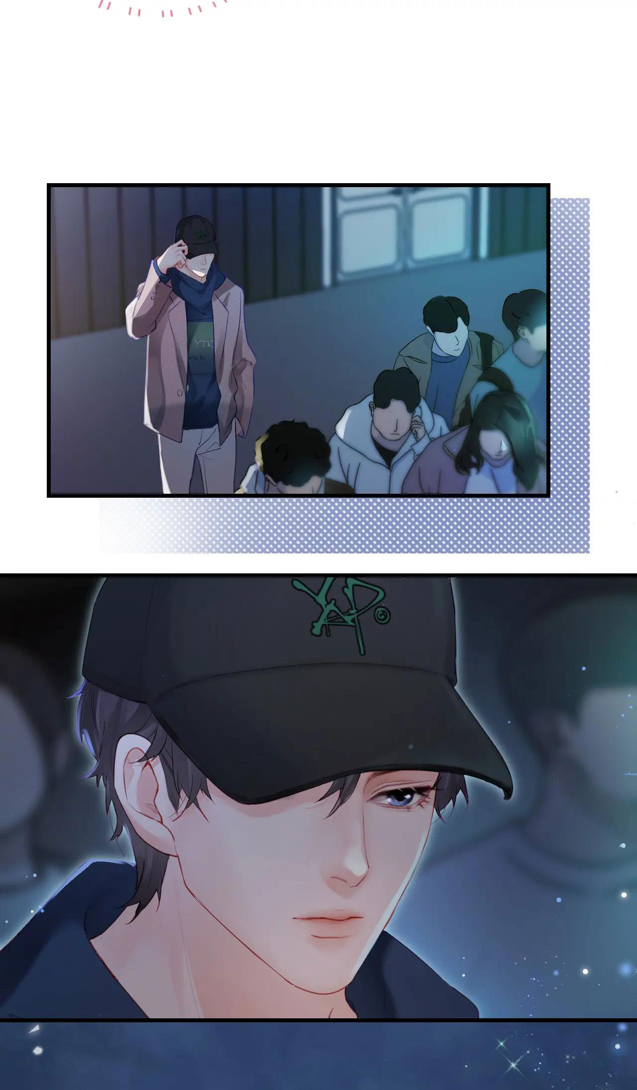 câu chuyện ngọt ngào của cặp vợ chồng đỉnh lưu chapter 26.2 12