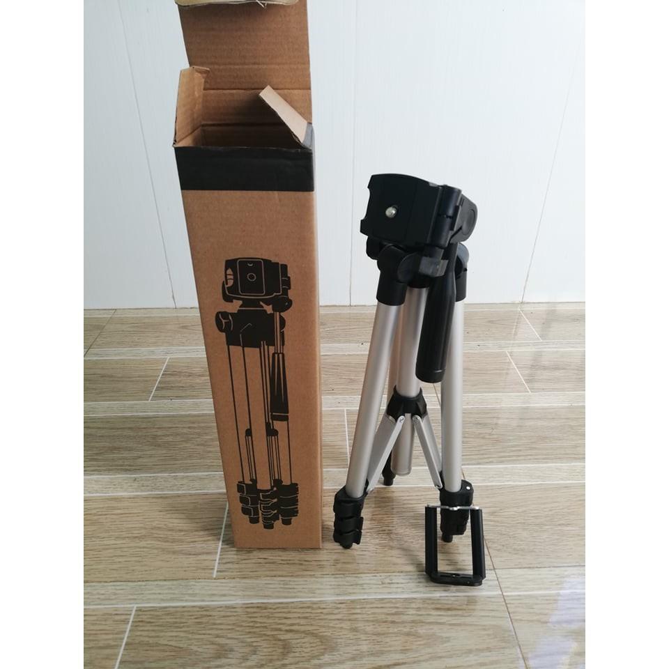 Tripod chụp ảnh 3 chân ca0 105cm best