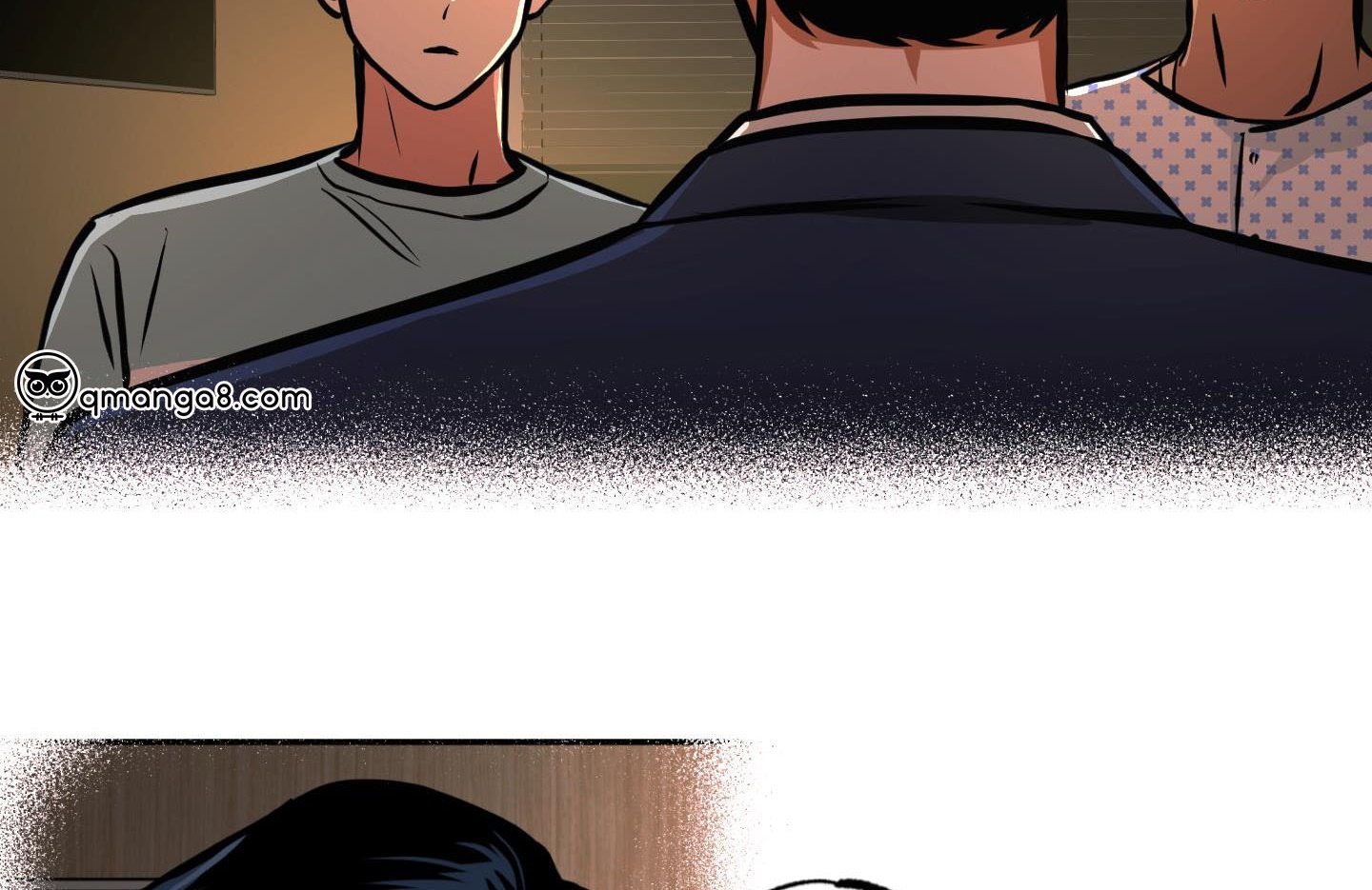 cây thương của ghost chapter 27 76