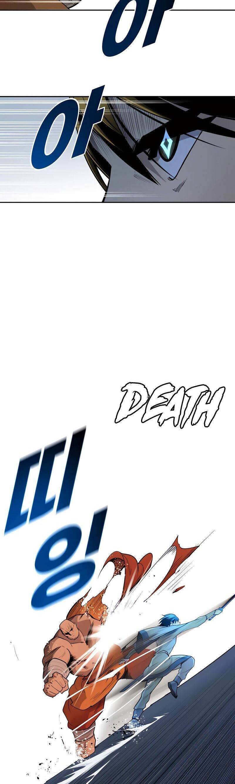 thiếu niên kiếm sư chapter 28 31