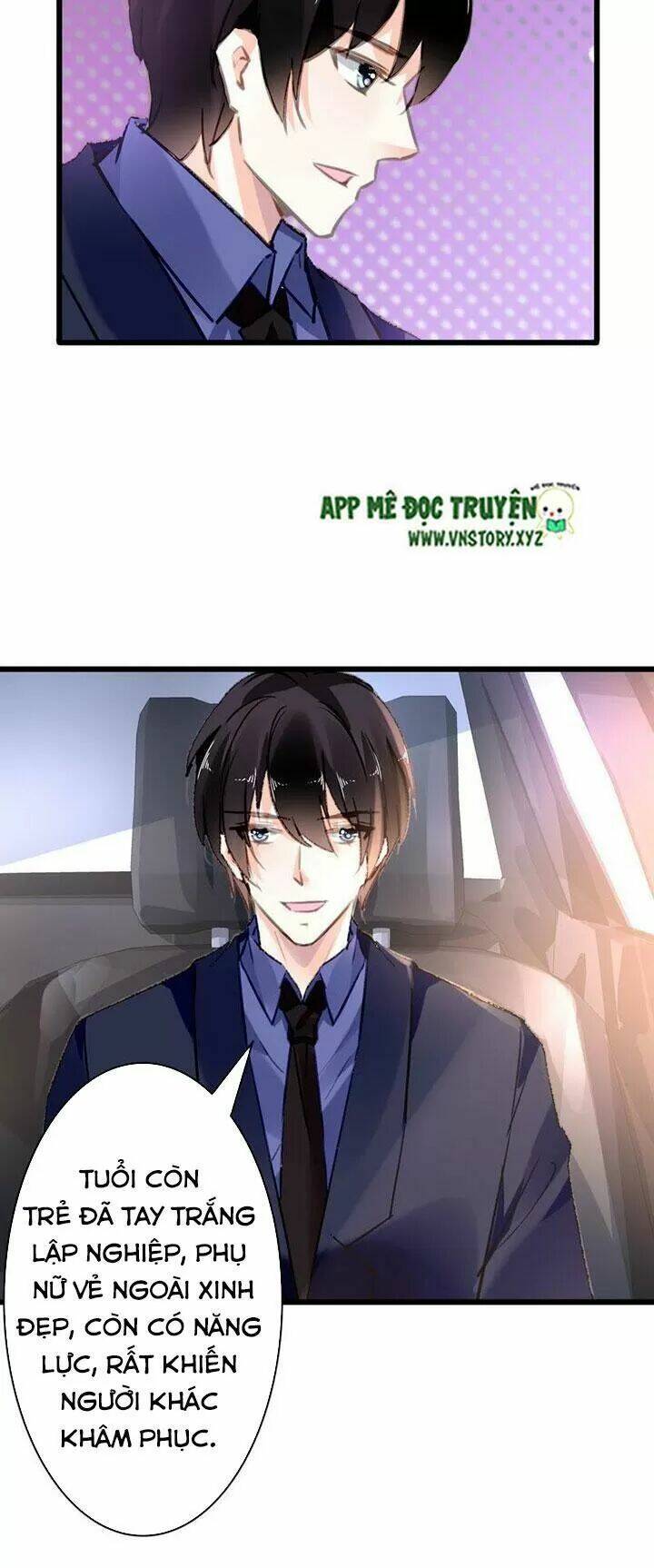 mưu ái thành nghiện chapter 74 2