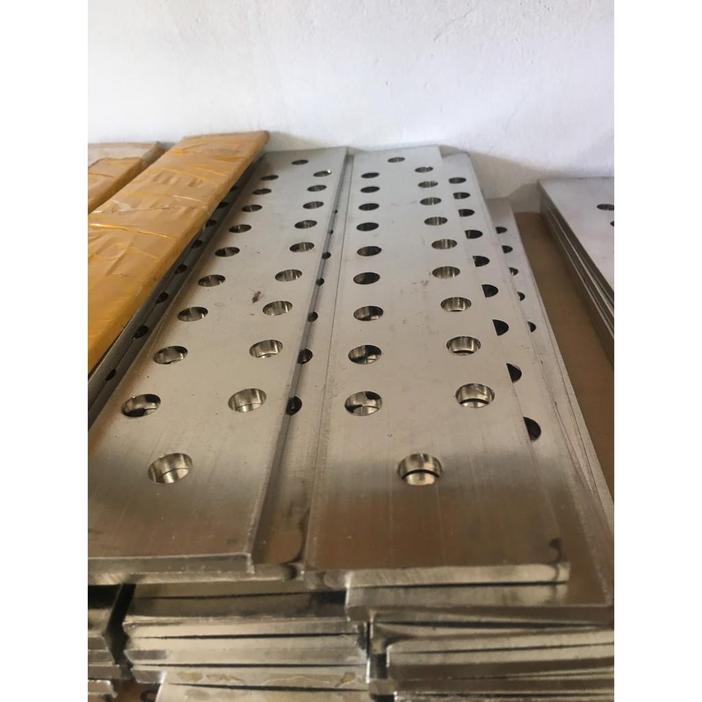Bảng đồng tiếp địa 300mmx50mmx5mm