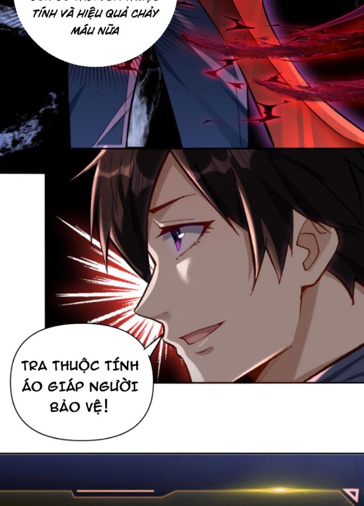 cướp đoạt vô số thiên phú, ta thành thần ở thời đại toàn dân chuyển chức chapter 6 32