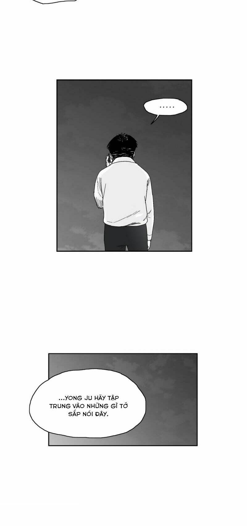 bạo lực học đường chapter 59 16