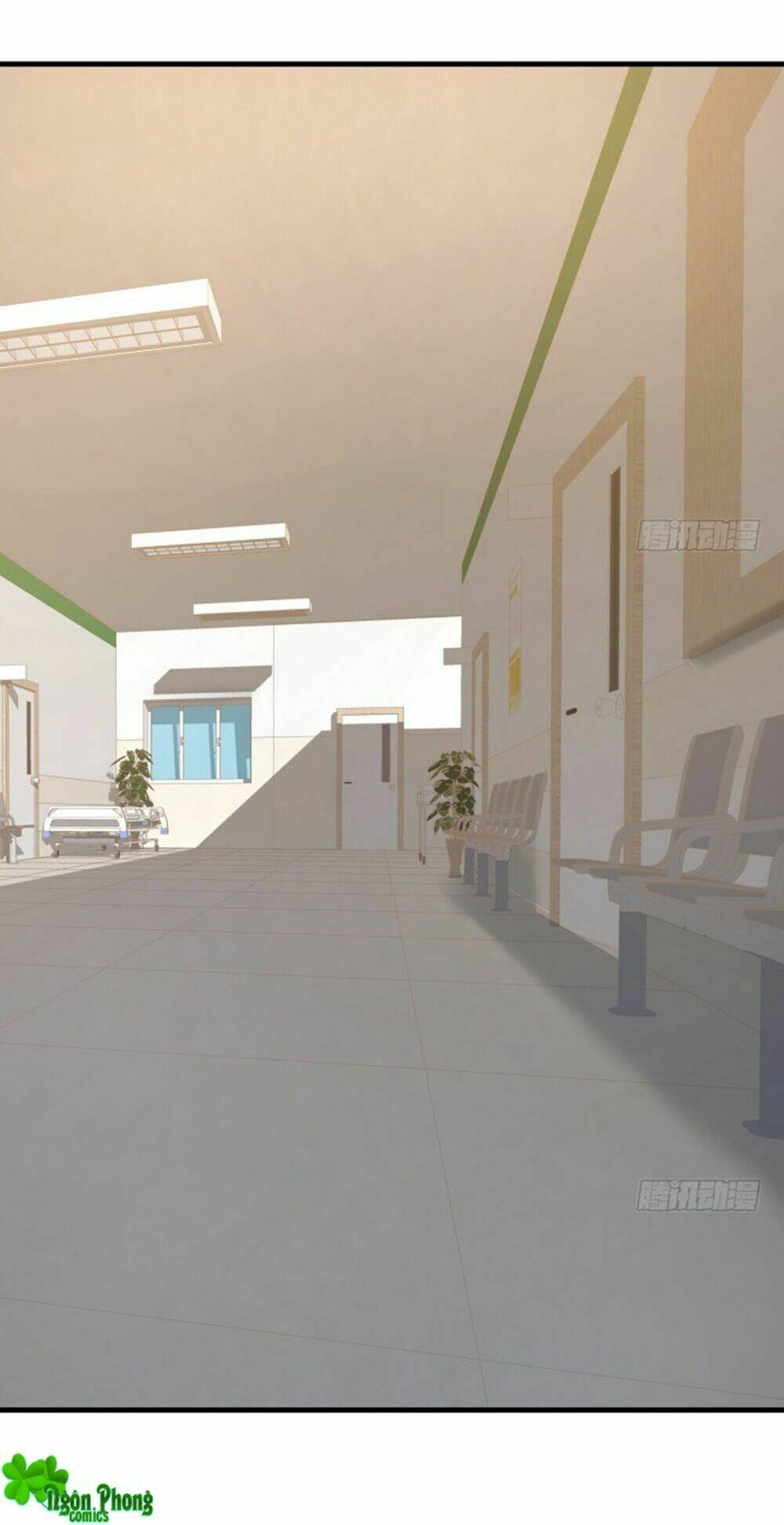 khi trò chơi ác ma bắt đầu chapter 60 6