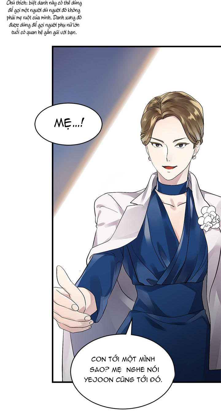 khách sạn ojakgyo chapter 1 52