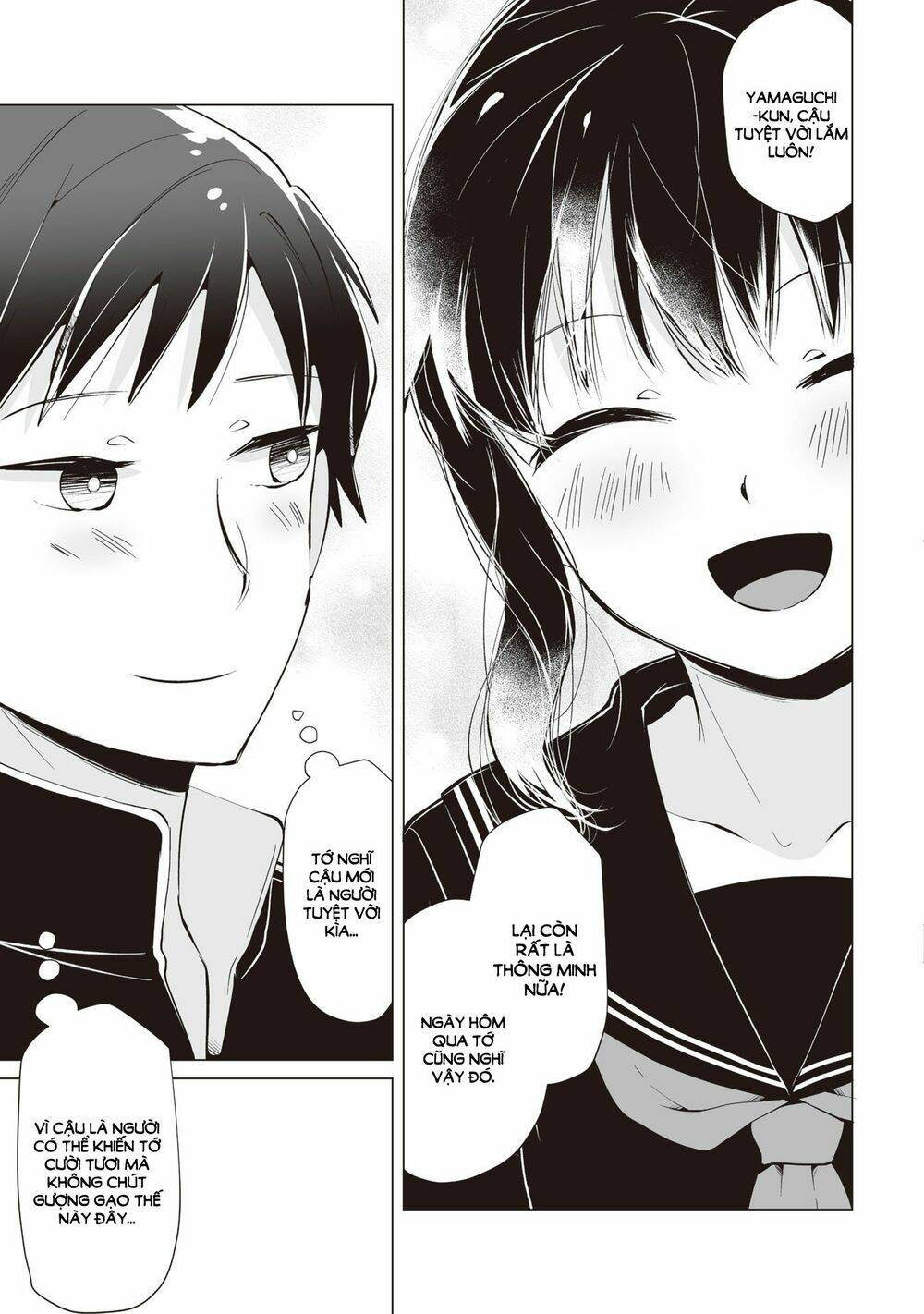 tonari no seki no satou-san chapter 7 12