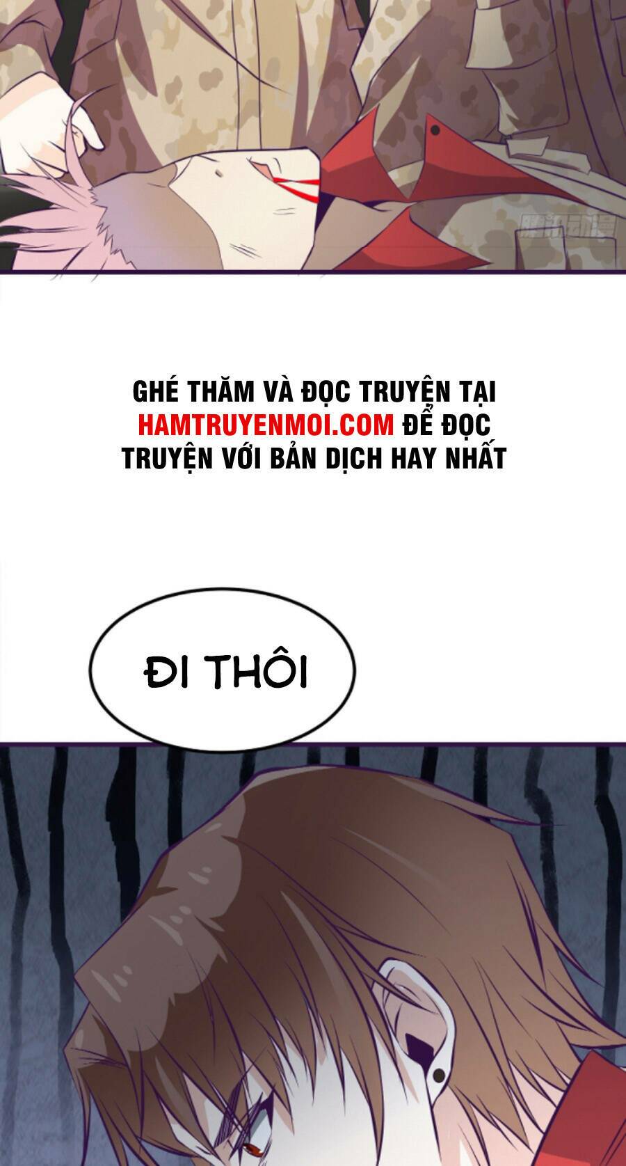 nãi ba là chiến thần mạnh nhất chapter 77 34