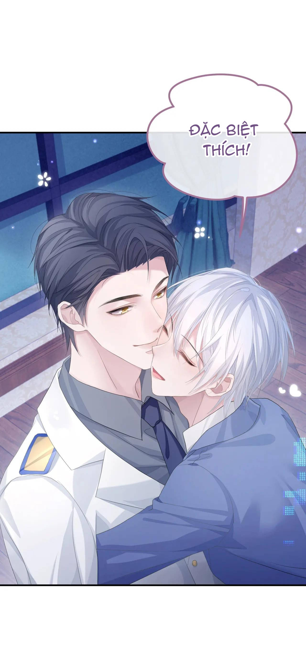 xin hãy ly hôn chapter 12 8