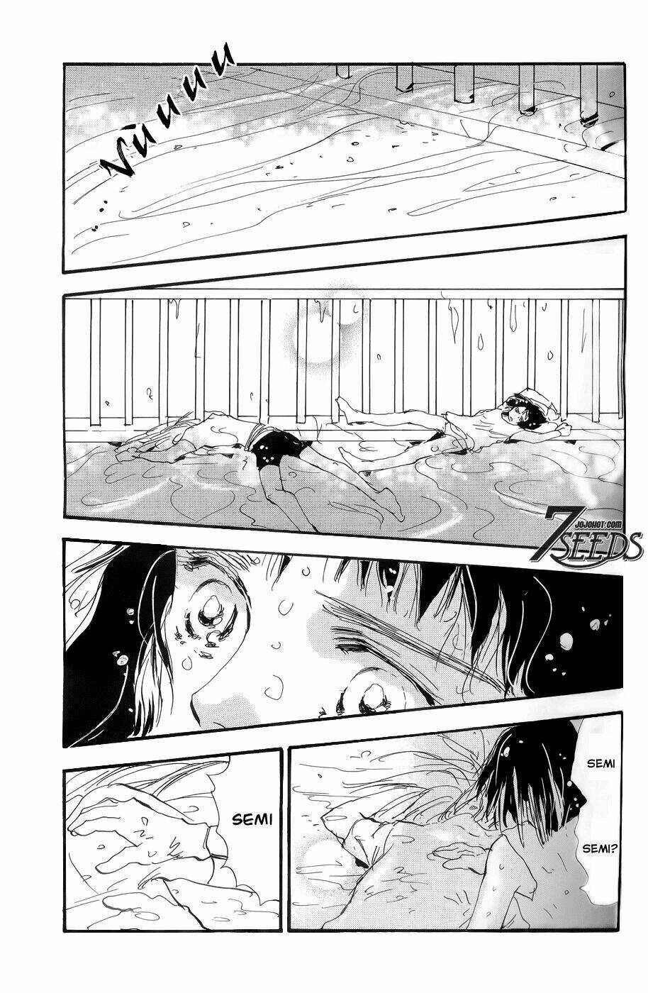 7 mầm sống chapter 166 35