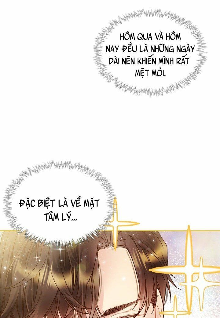 [15+] công chúa chloe chapter 72 61