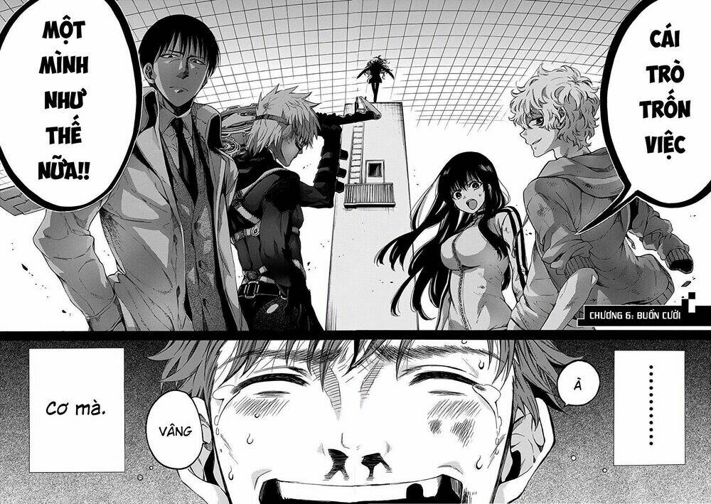 rapaz theme park chapter 6 5