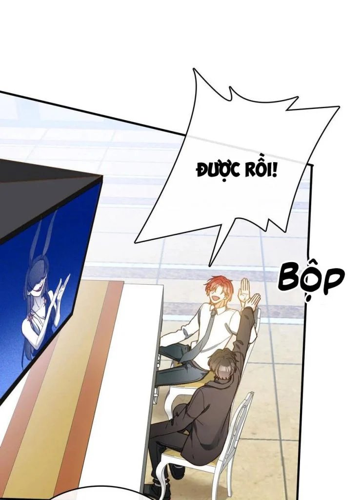 nụ hôn vực thẳm chapter 83 29