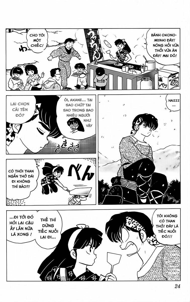 suối lời nguyền chapter 159 5