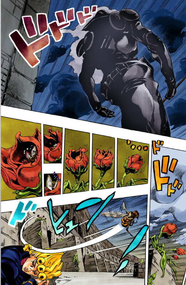 Jojo No Kimyouna Bouken 62 - Jojo's Bizarre Adventure 62 (Japanese Edition)