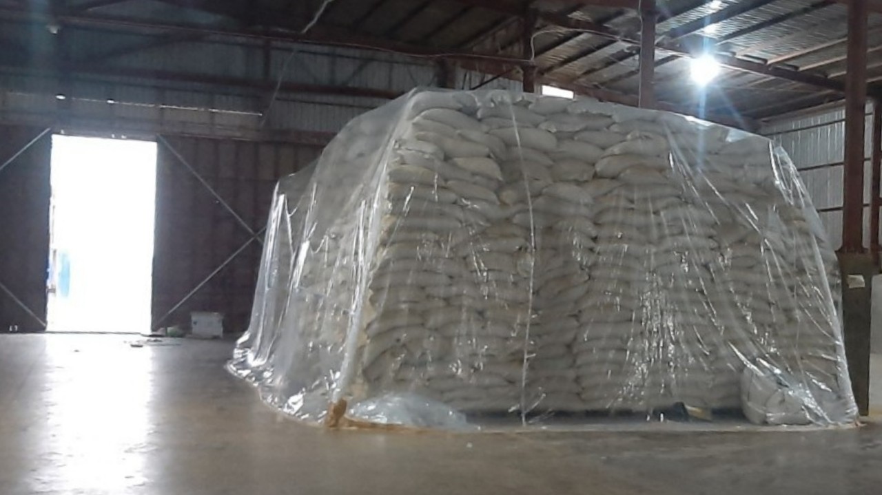 Thuốc diệt mọt, khử trùng hàng hóa, kho bãi ACTELLIC 50EC chai 1lit