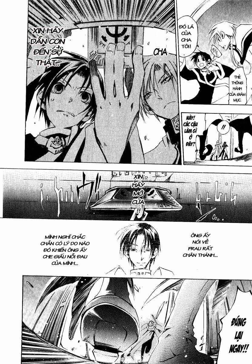 07 hồn ma chapter 16 21