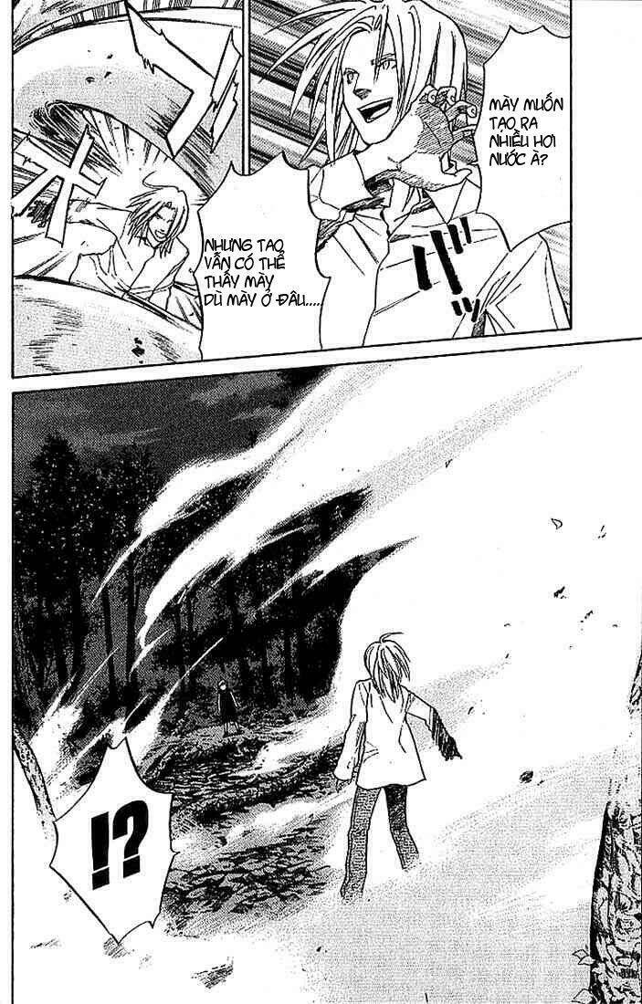 alive - the final evolution chapter 8 41