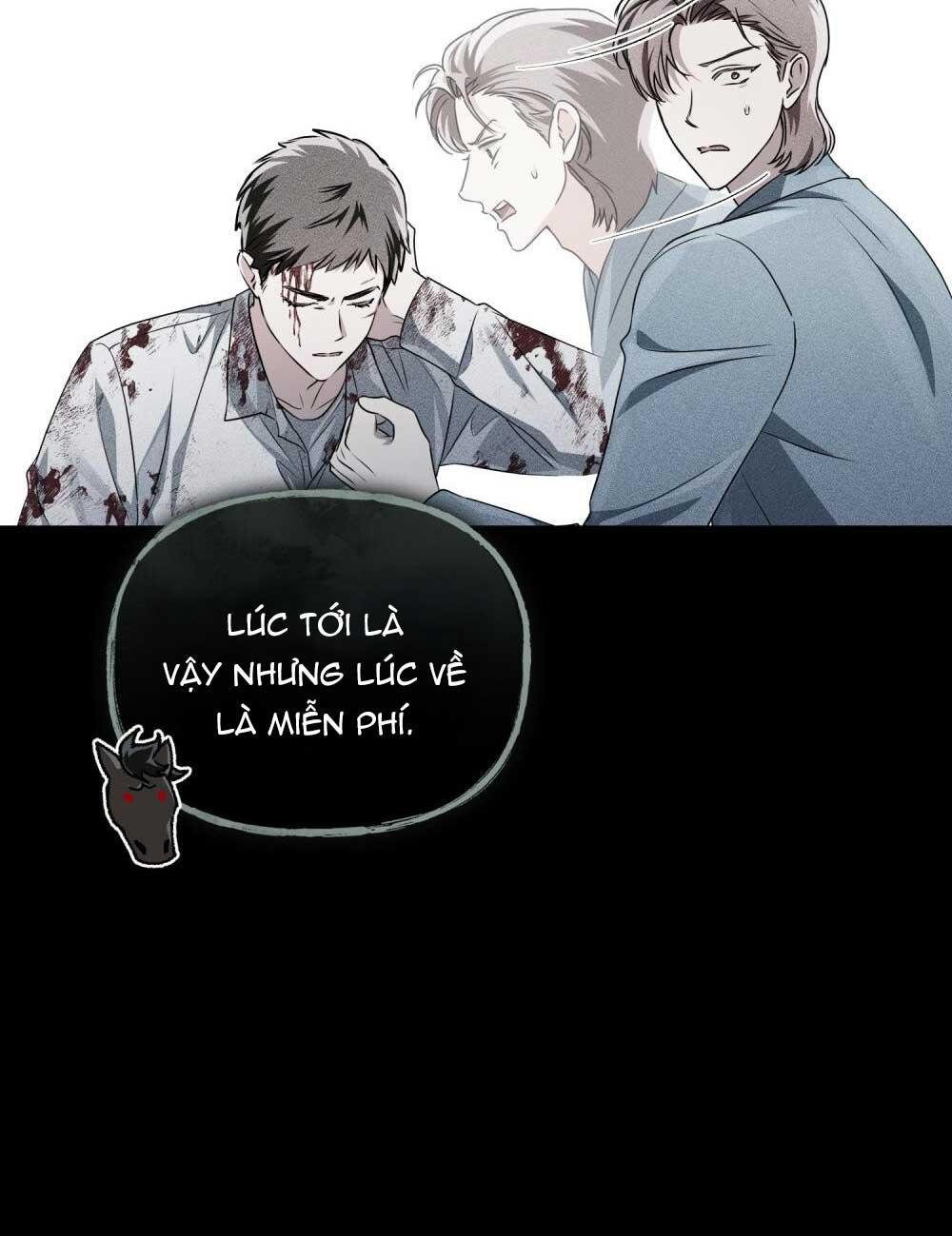 (cbunu) lửa hồn chapter 31 21