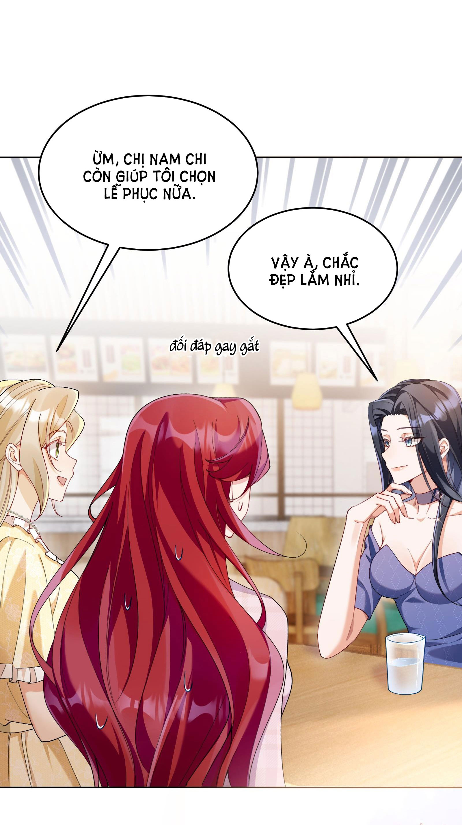 chưa biết ai hơn ai chapter 12 29