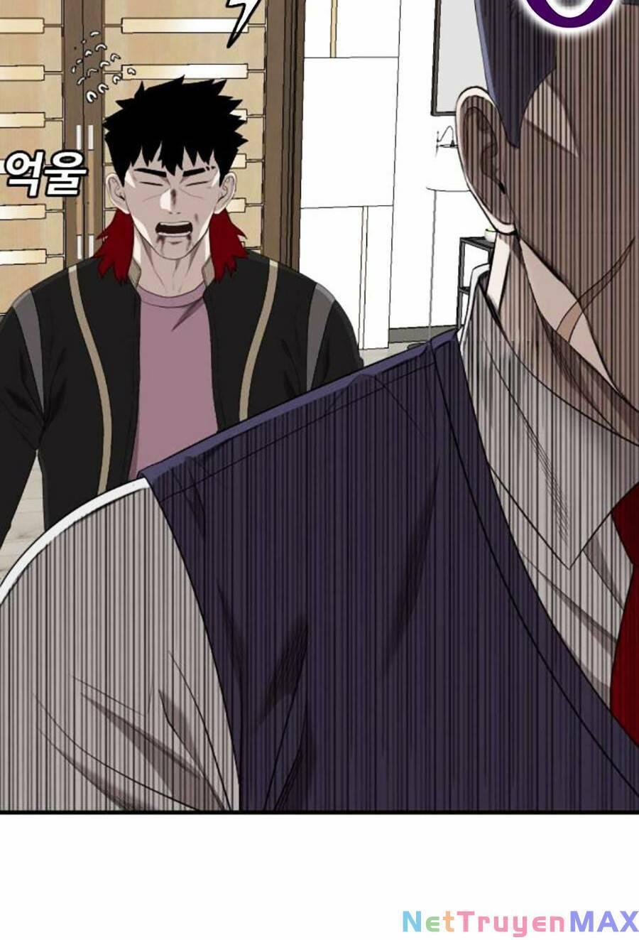 người xấu chapter 164 10