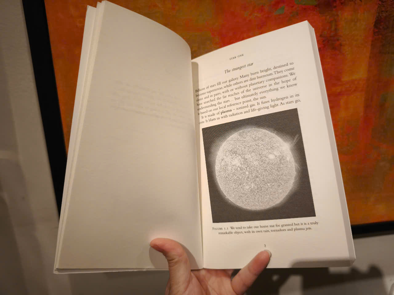 Sách - A Journey Through The Universe by New Scientist - Science / Nonfiction / Space in English