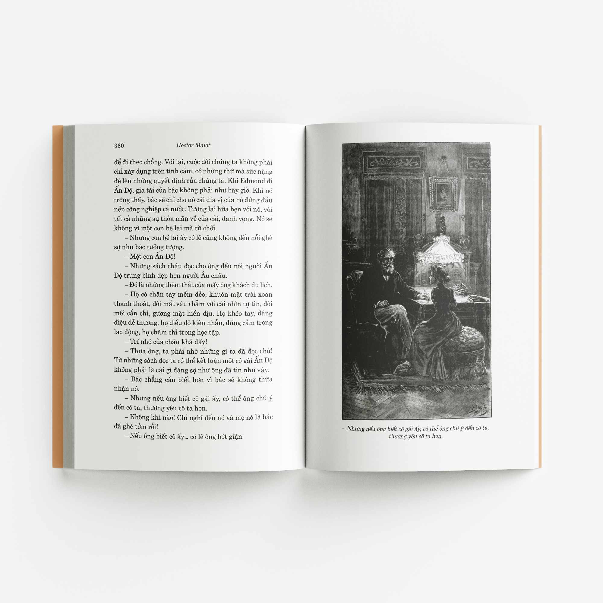 Sách Trong Gia Đình