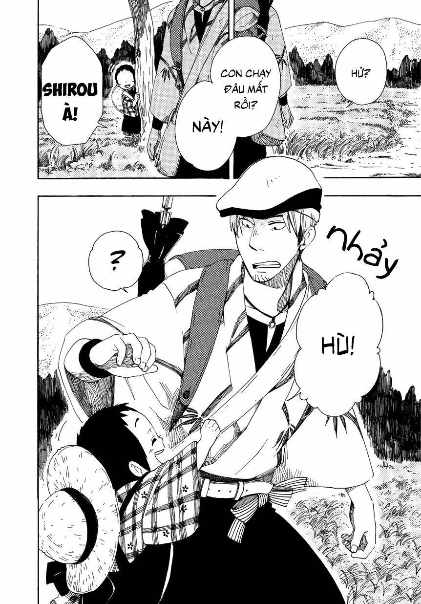 chichi kogusa chapter 7 4