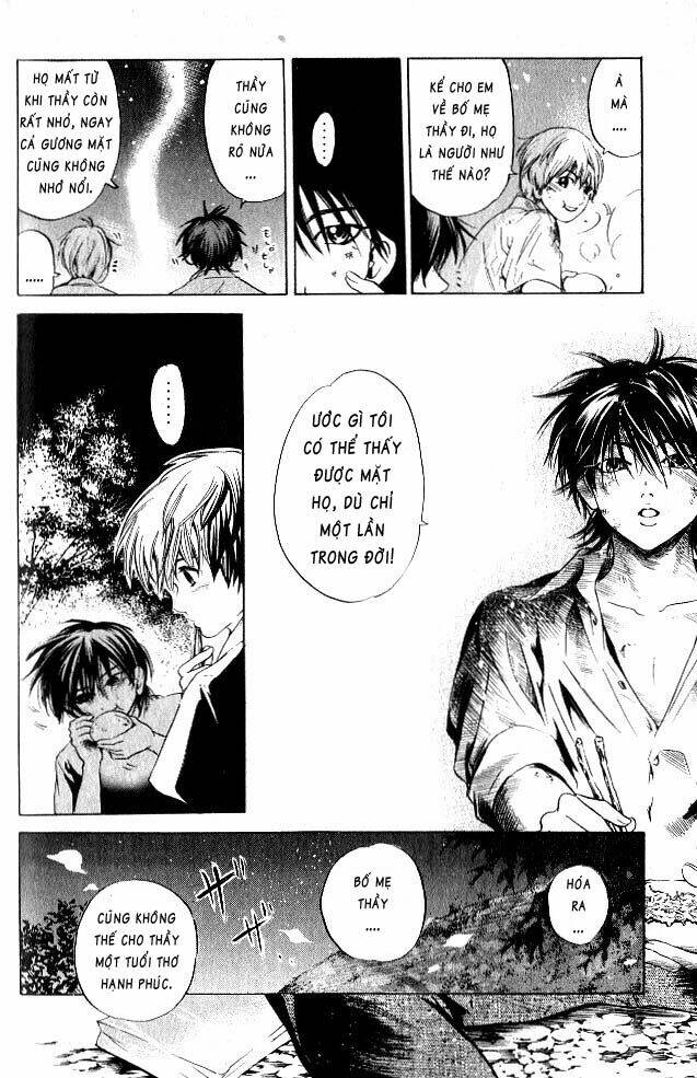 hammer session - thầy giáo tuyệt chiêu chapter 61 18