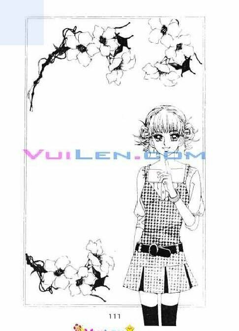 ánh nắng chói chang chapter 7 110