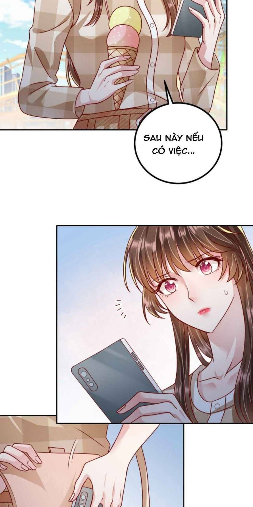 nhất sanh hữu hỉ chapter 45 36