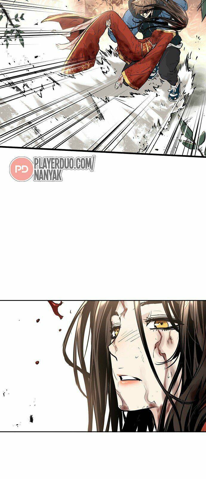 hứa lan chapter 61 26