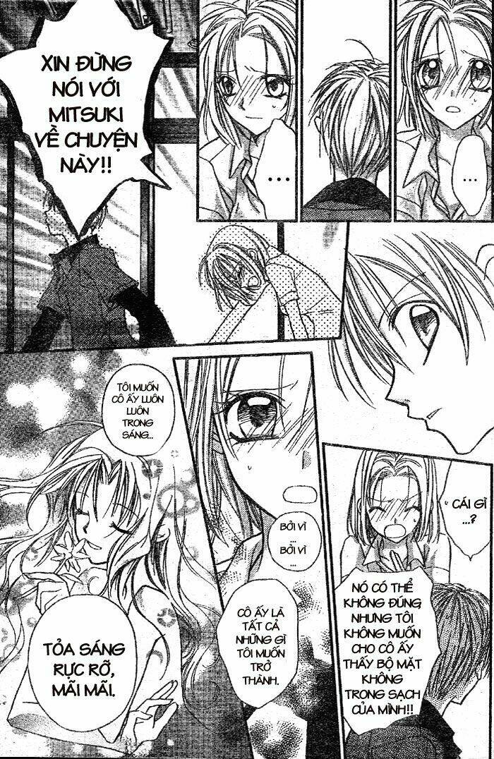 đi tìm mặt trăng tròn chapter 25 22