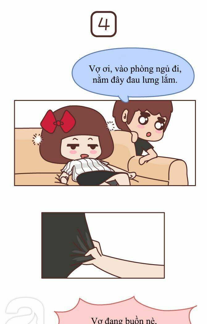 giải mã tình yêu chapter 147 6