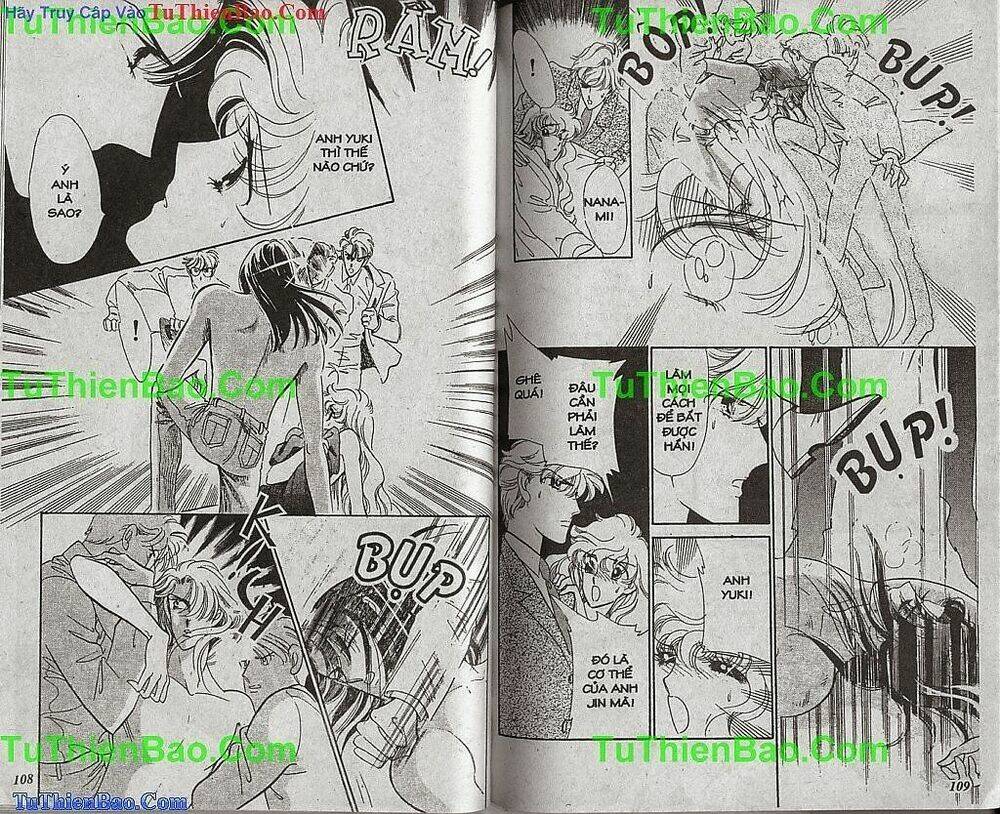 búp bê mario chapter 6 54