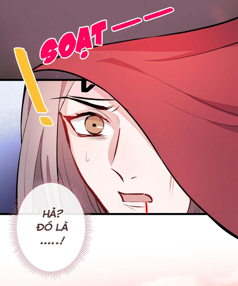 hotsearch của ảnh đế chapter 8 5