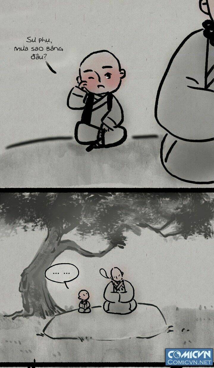 nhất thiền tiểu hòa thượng chapter 67 42