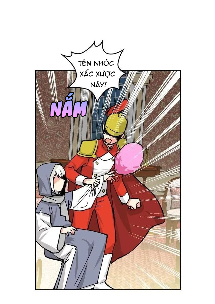 thú cưng của nhân vật phản diện chapter 17 65