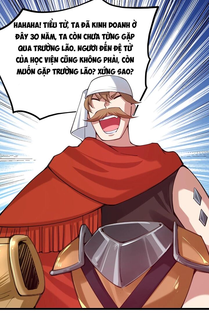 sức mạnh của kiếm thần chapter 33 63