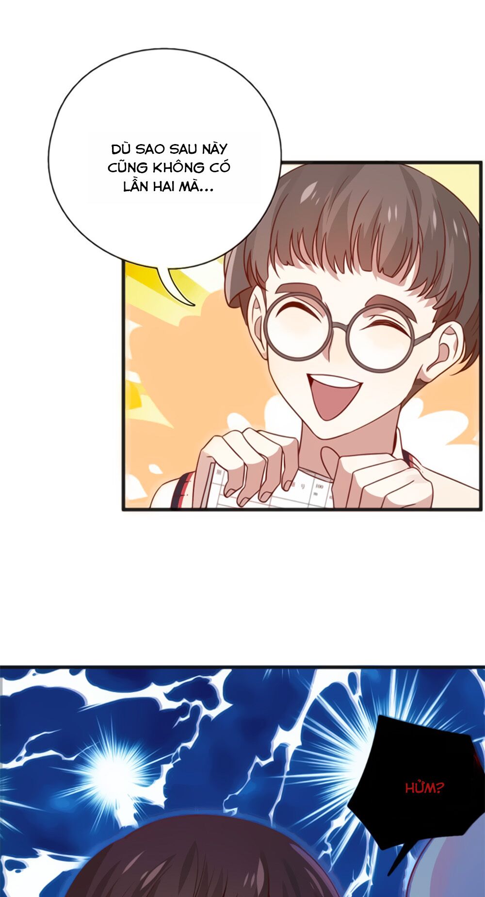 xông vào tim anh chapter 25 13