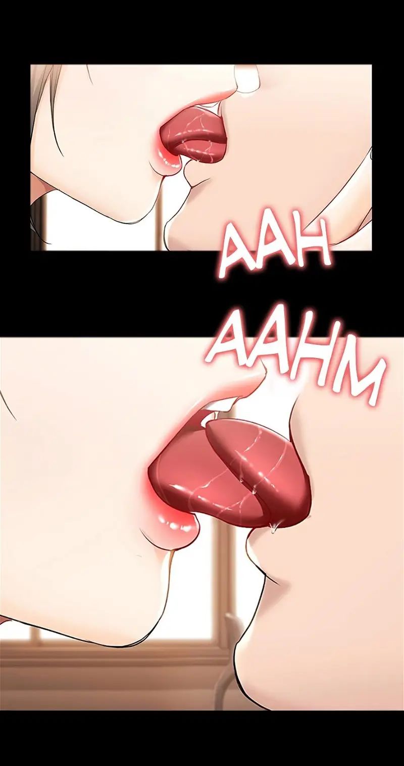 nhật ký ở trọ - không che chapter 30 19