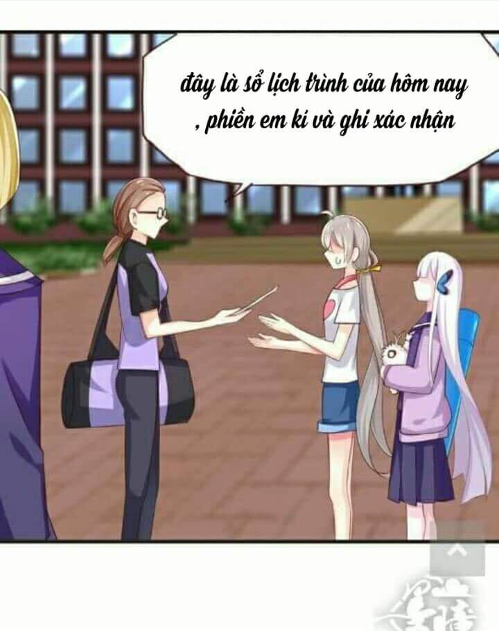 tân quang thiên chapter 55 5